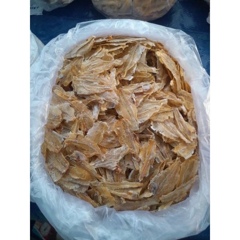 

Ikan Rampai Kualitas Premium TERMURAH Bisa COD