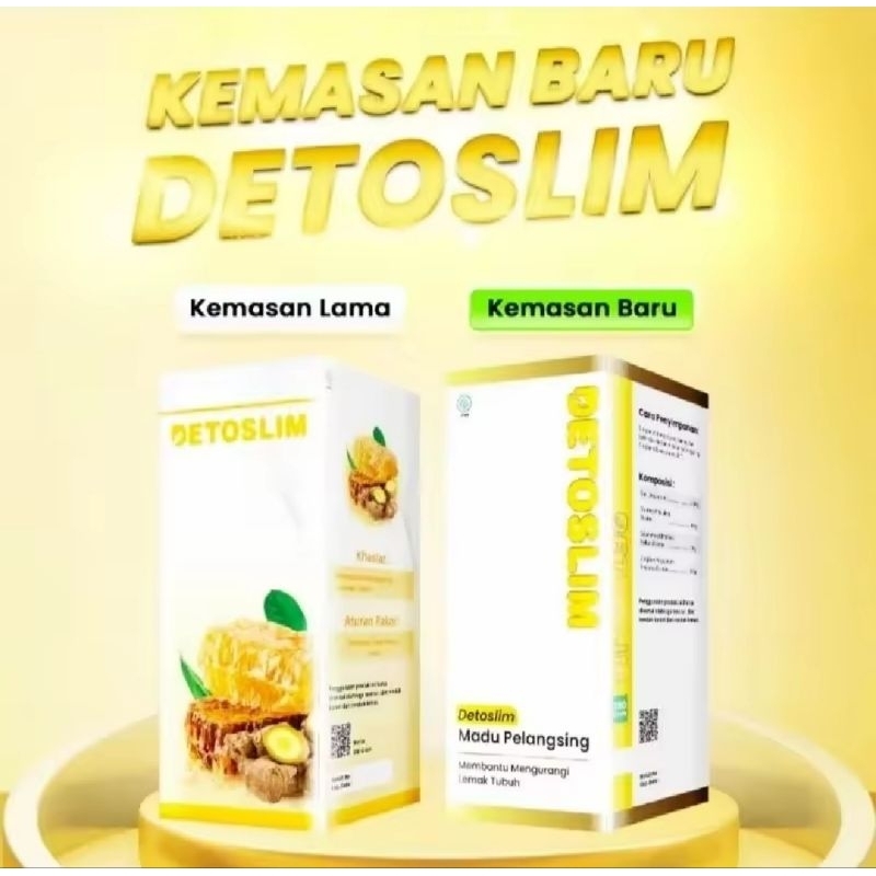 

Madu Detoslim Asli 100% Original 1 Botol MaduPelangsing Madu Diet Madu Penurun Berat Badan