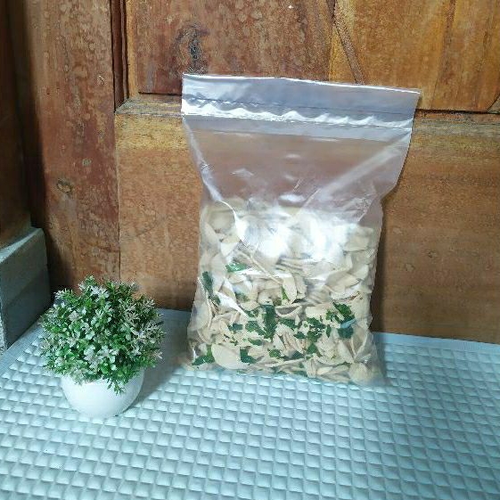 

Keripik Basreng Original kemasan 500gram