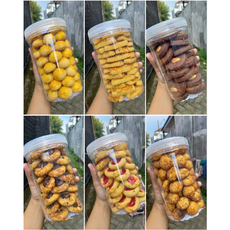 

kue kering tabung 1000ml