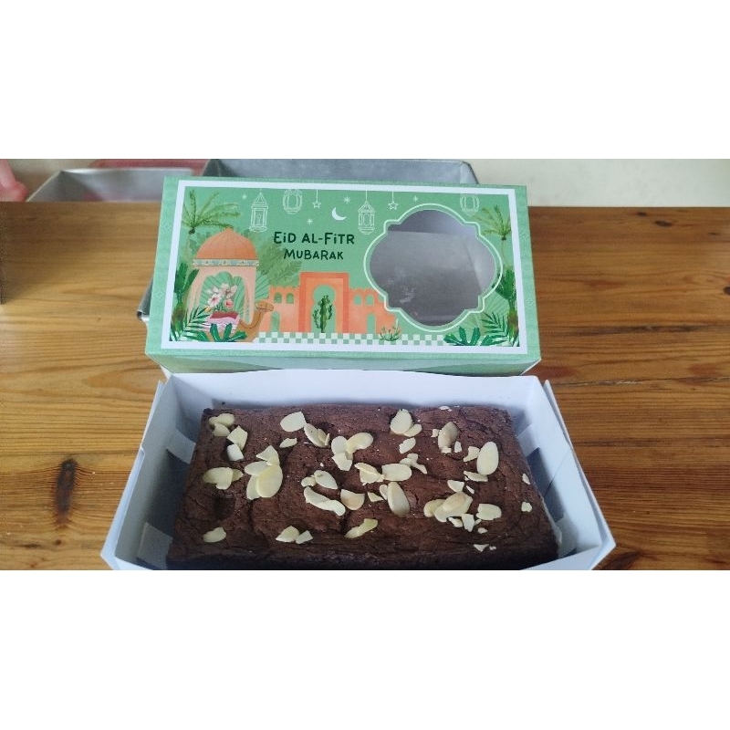 

Kue Brownies