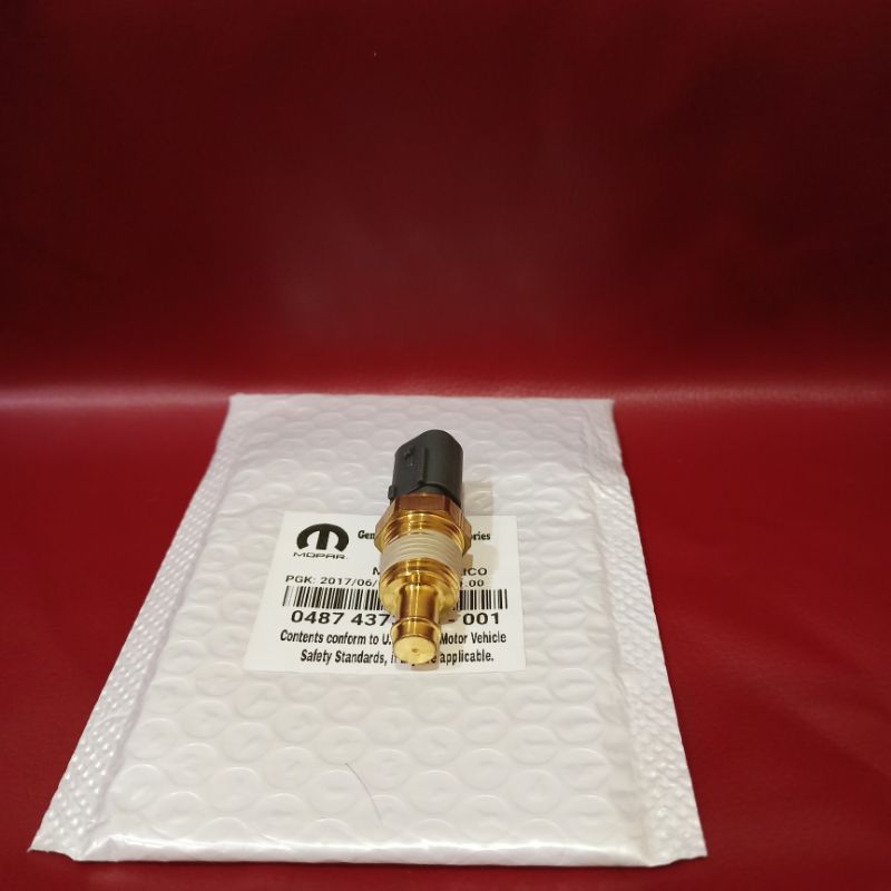 Sensor ECT Temperatur Chrysler Dodge Jeep