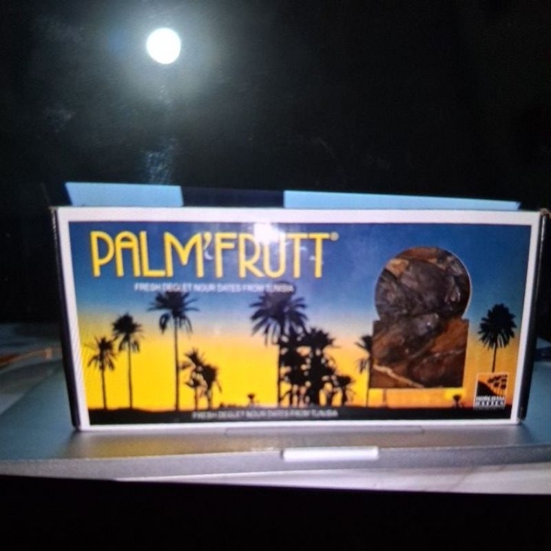 

kurma palmfruit