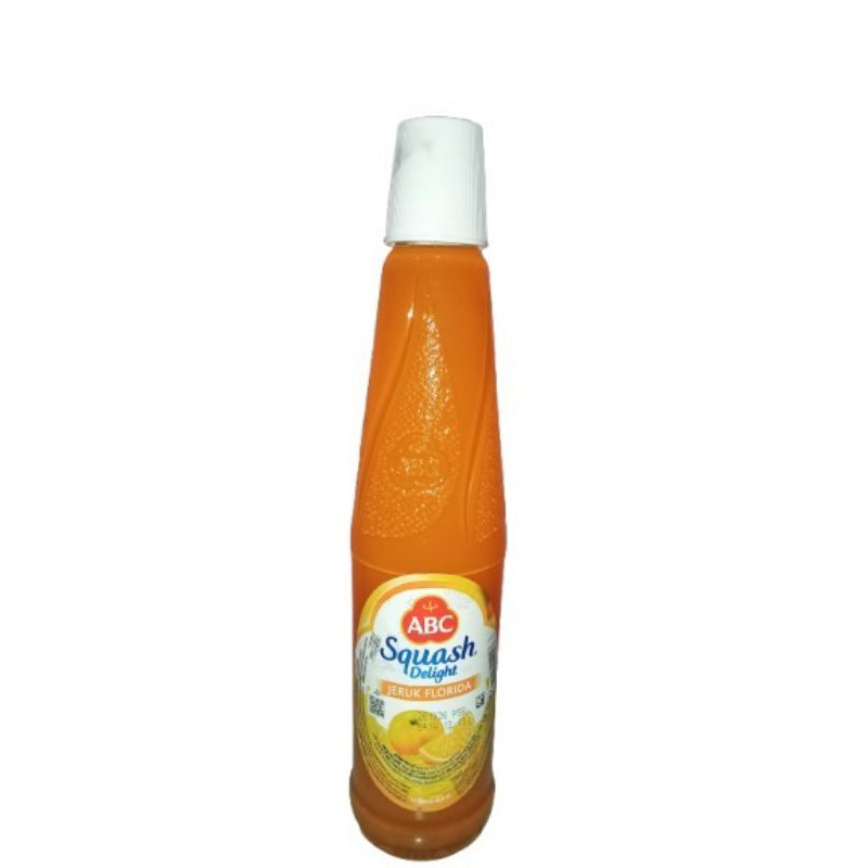 sirup ABC