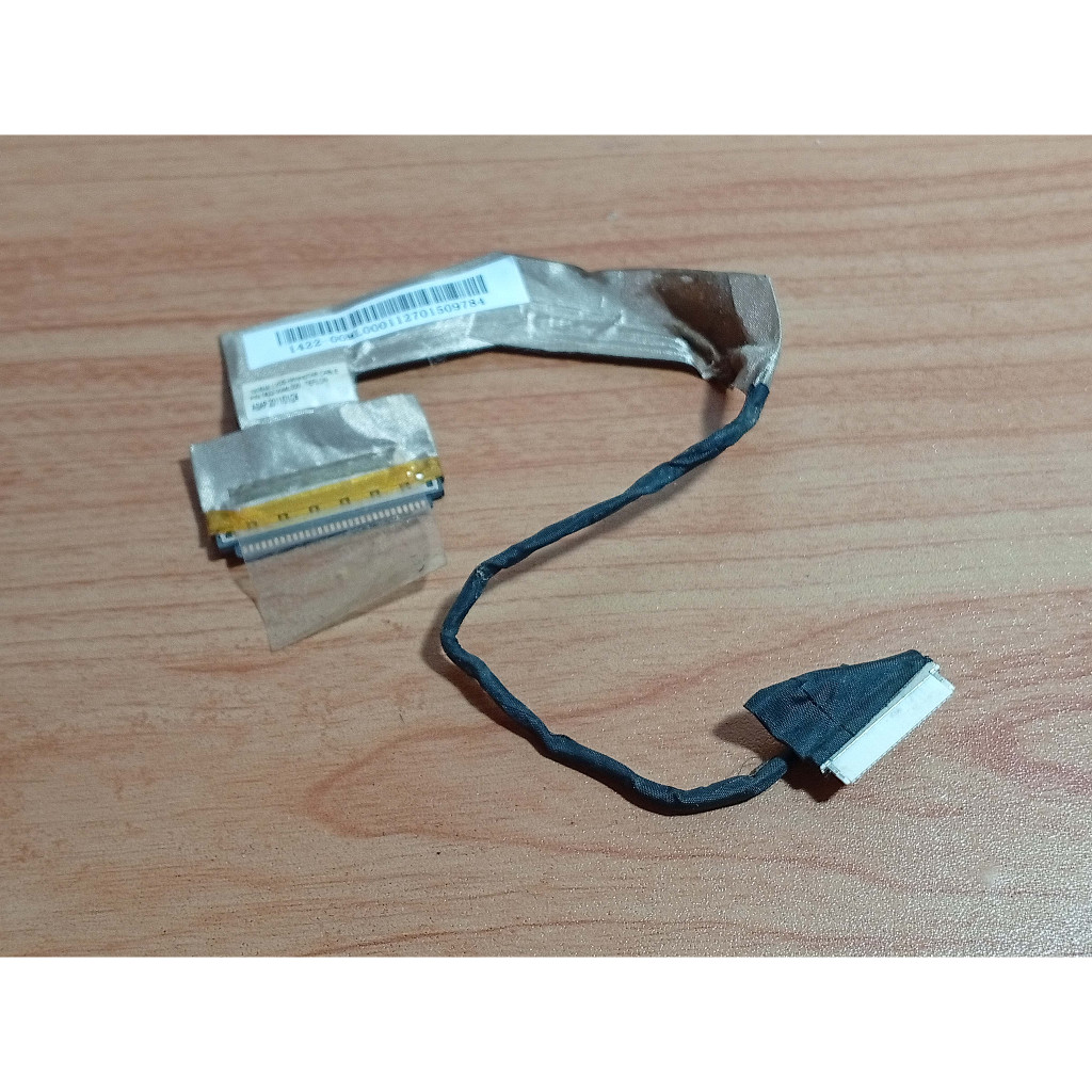 Flexible LCD Notebook Asus Eee PC 1015PW