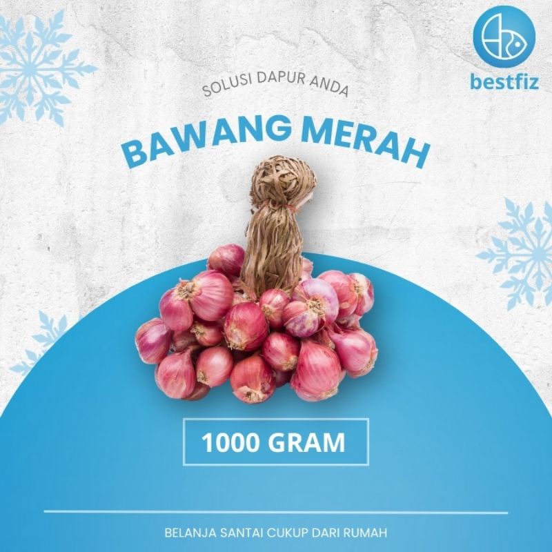 

Bawang Merah