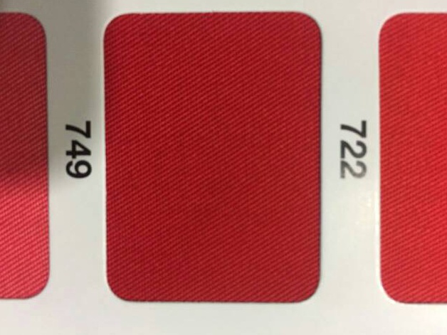 KODE N96X Kain bahan ventura usa drill