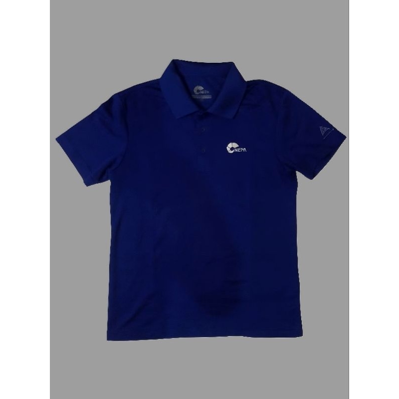 Kaos Kerah Nepa Size S/M