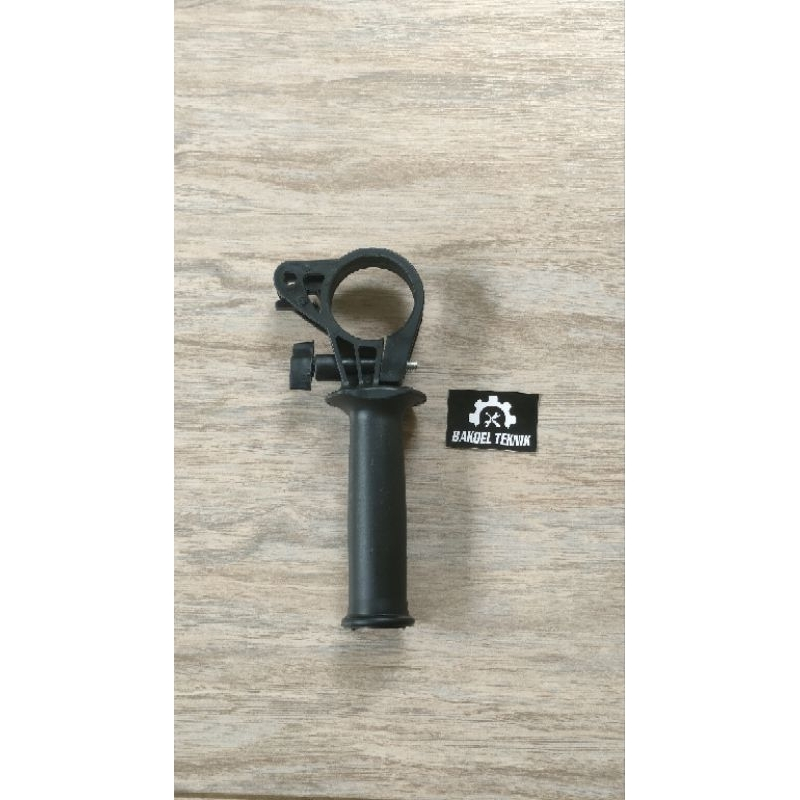 HANDLE HANDLE GAGANG PEGANGAN MESIN BOR 13mm