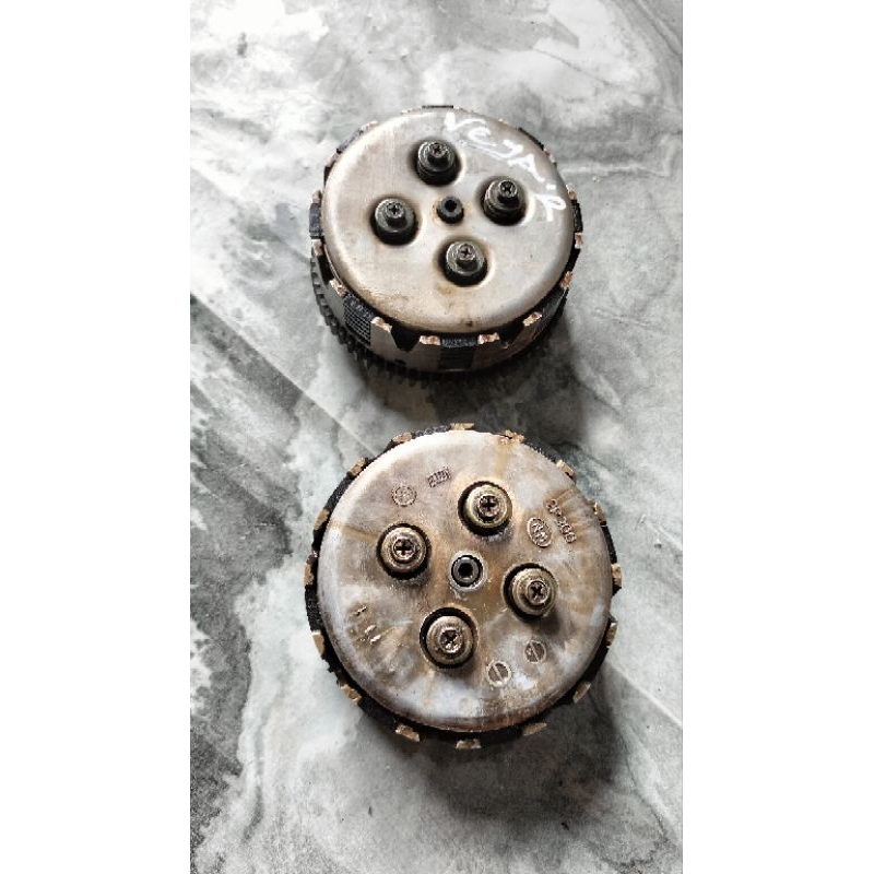 HOUSE KOPLING RUMAH KAMPAS KOPLING JUPITER Z VEGA NEW VEGA R ORIGINAL