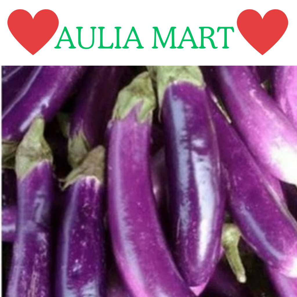 

Terong Sayur per 500gr