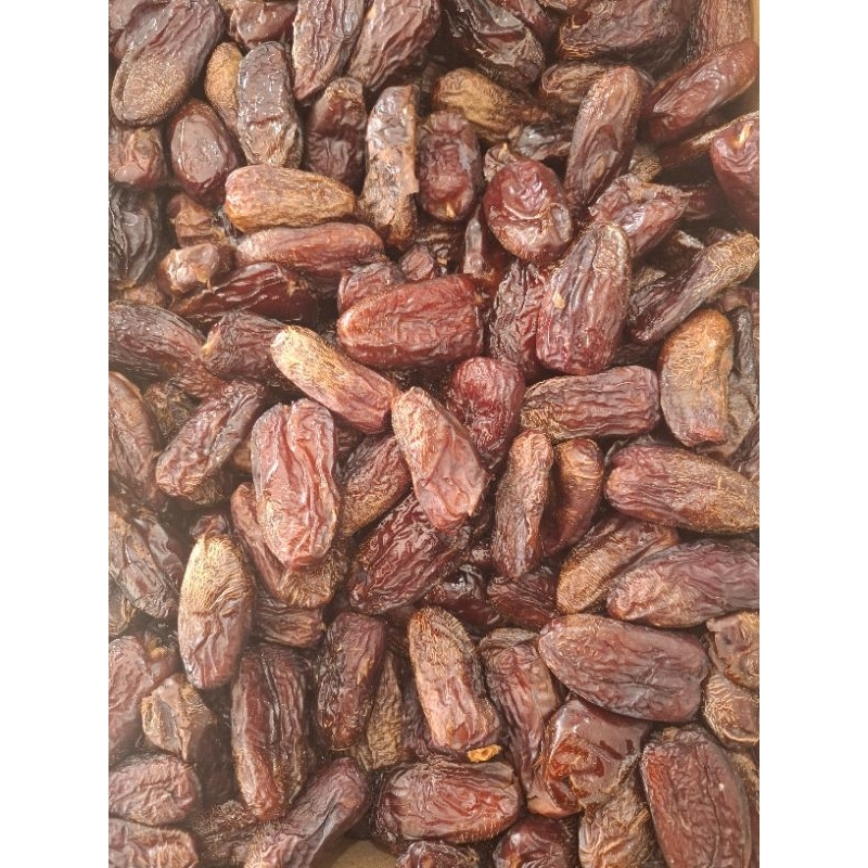 

KURMA AMBAR MADINAH CURAH