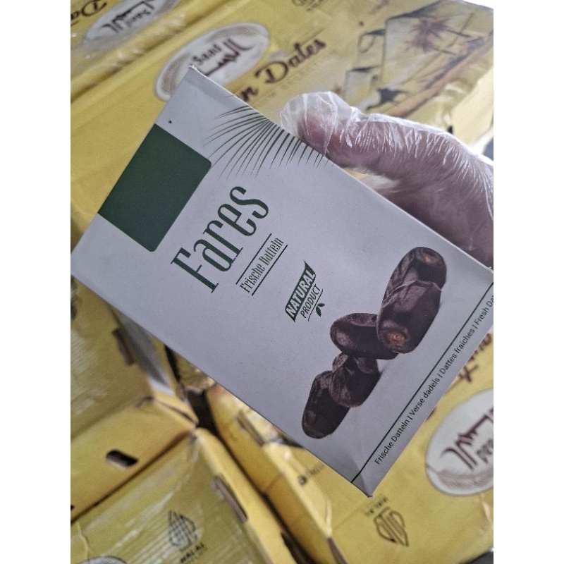 

KURMA BAM ANGGUR FARES