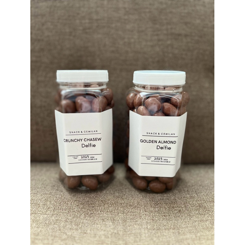 

Delfi Dagrees Toples 450gr
