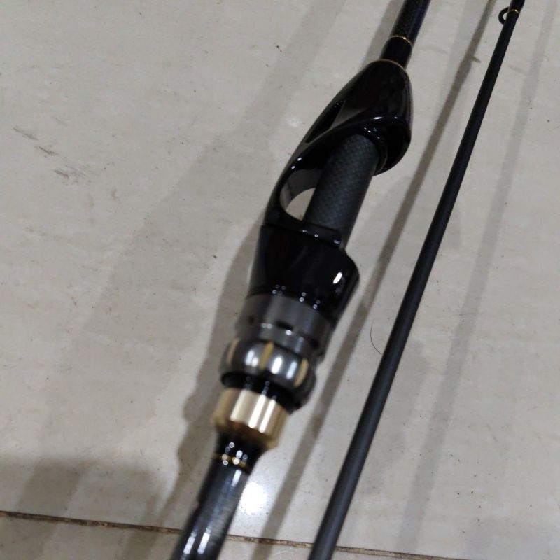 Joran kyoto fura fura 632UL joran ultralight