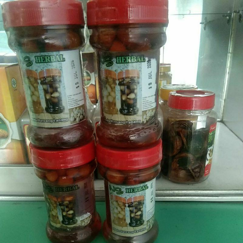 

BAWANG LANANG TUNGGAL