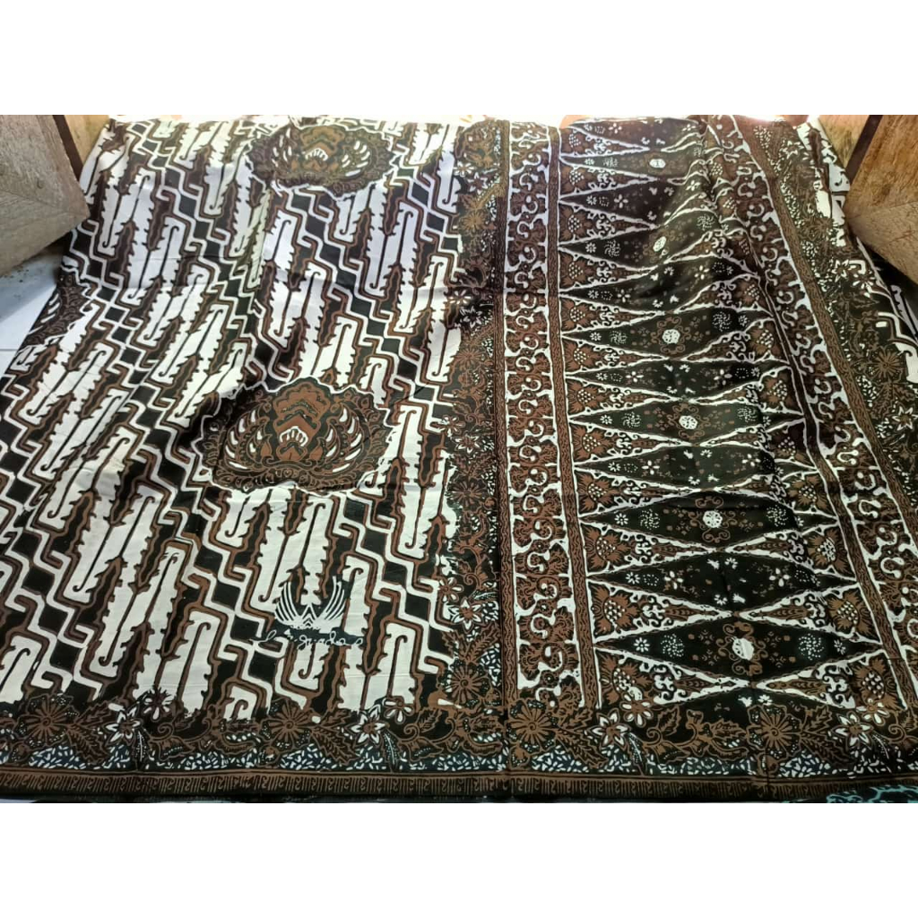 LAR GURDA BLEDAG PREMIUM