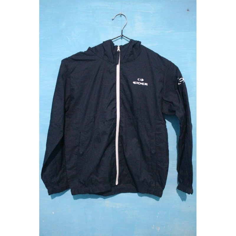 jaket anak eider