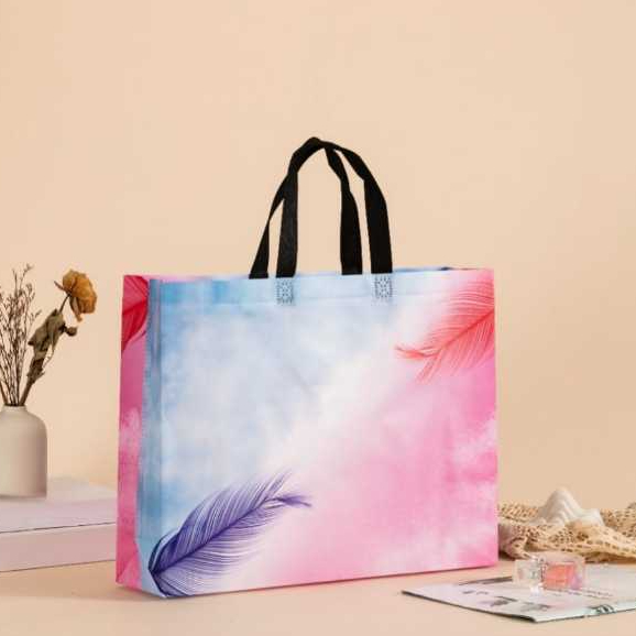 

Variant FC-60 - Tas Belanja - Tas Spunbond - Tas Jinjing - Tas Souvenir - Tas Jinjing Wanita - Tas Lipat - Tas Kado - Kantong Belanja - Souvenir Kantong - shopping bag - Spoundbond - Tote Bag - Tas Wanita - Tas Murah - Tas Belanja Murah