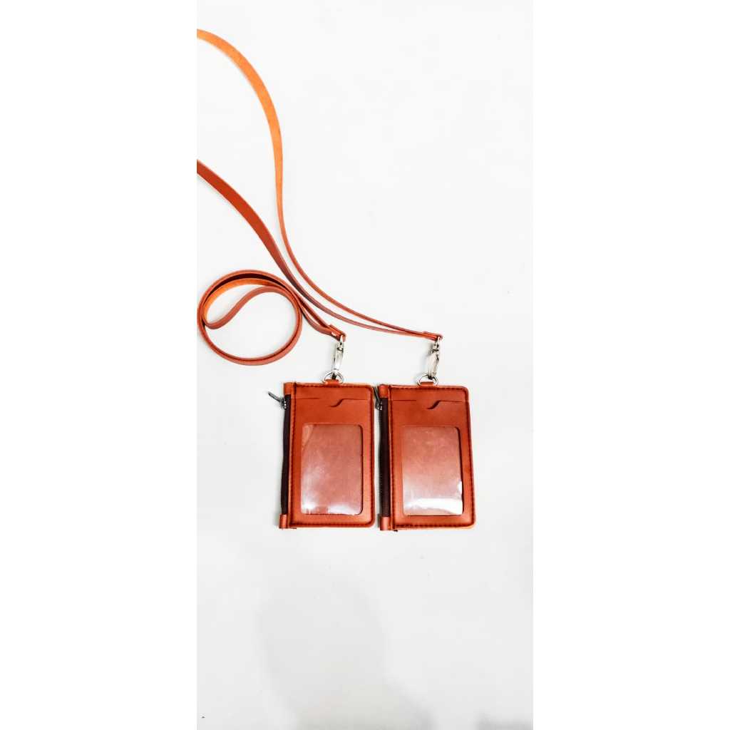 

ID CARD NAME TAG KULIT RESLETING