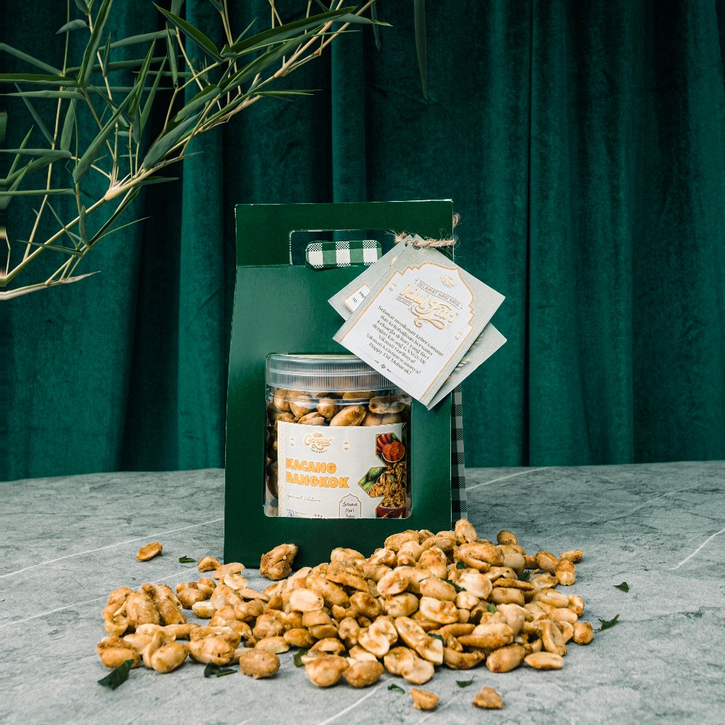 

HAMPERS KACANG PEDAS GANGSAR PREMIUM
