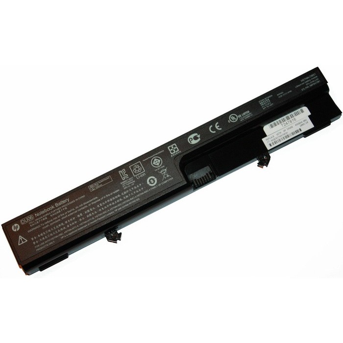 Original Baterai Laptop HP Compaq 510, 515, CQ510, CQ51 Diskon