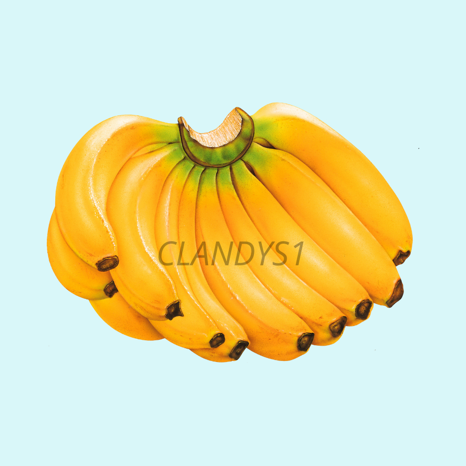 

pisang import manis legit super murah