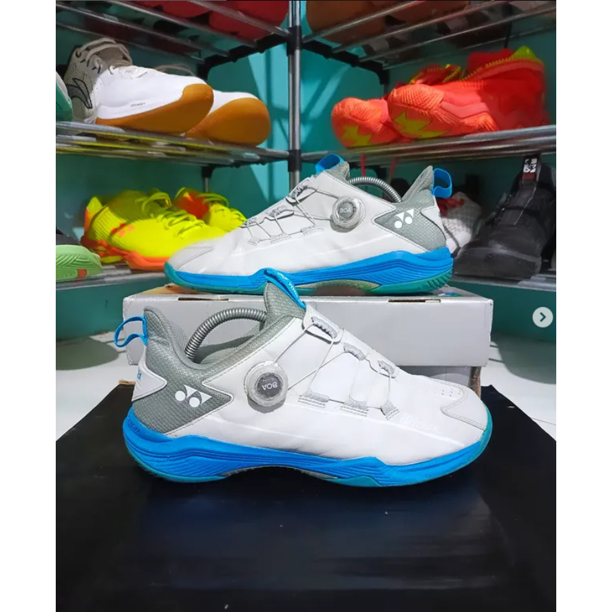 Yonex SHB BOA 88 Dial Gen 2 Original