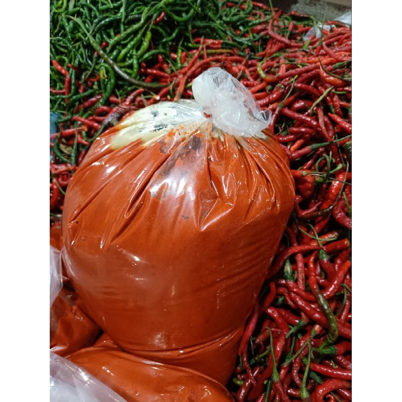 

bumbu Bangladesh
