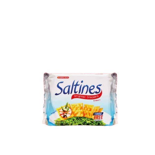 

KHONG GUAN SALTINES ORI CRACKERS 150 GR 8888166607217