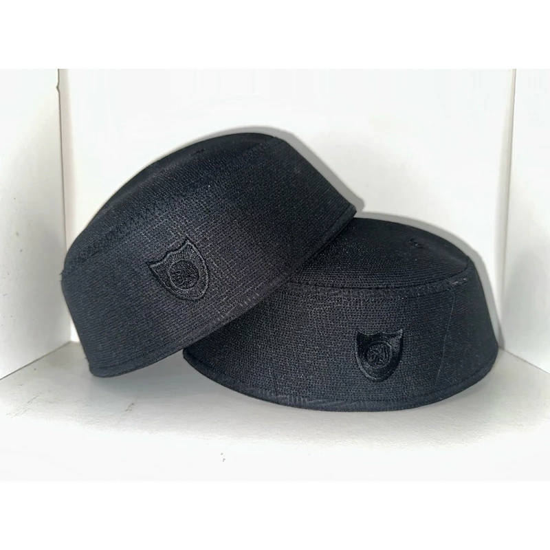 PECI KOPYAH MALAYSIA HITAM