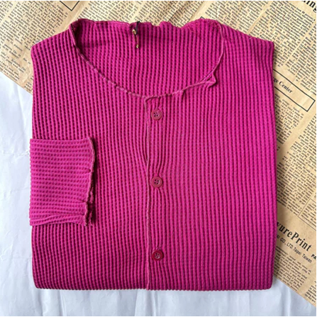 Cardigan Anak Perempuan 12 Tahun Premium Korean Style