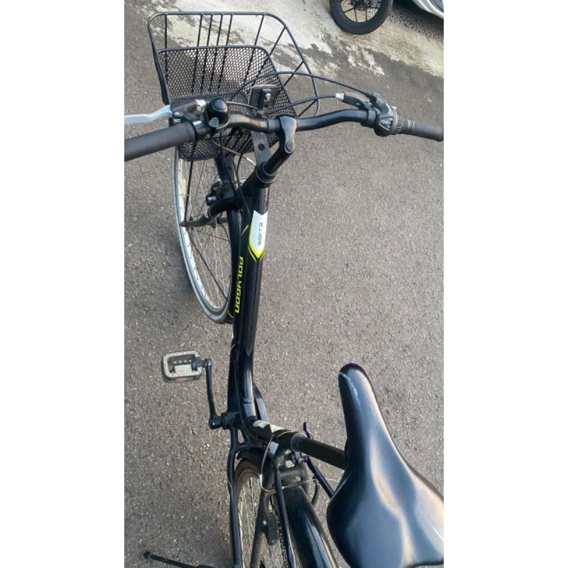 POLYGON SIERRA LITE 26 INCH
