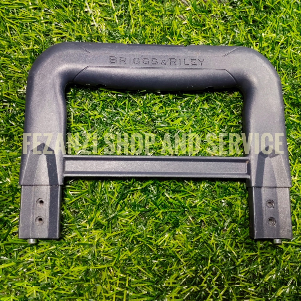 Tarikan Tiang Koper briggs & riley model K