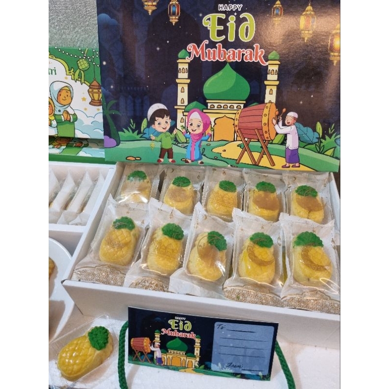 

NastarPremium|BoxIsi30pcs