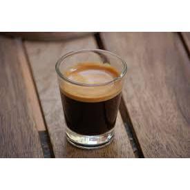 

Espresso Cair Base Minuman Kopi Susu Kekinian Konsentrat Coffee