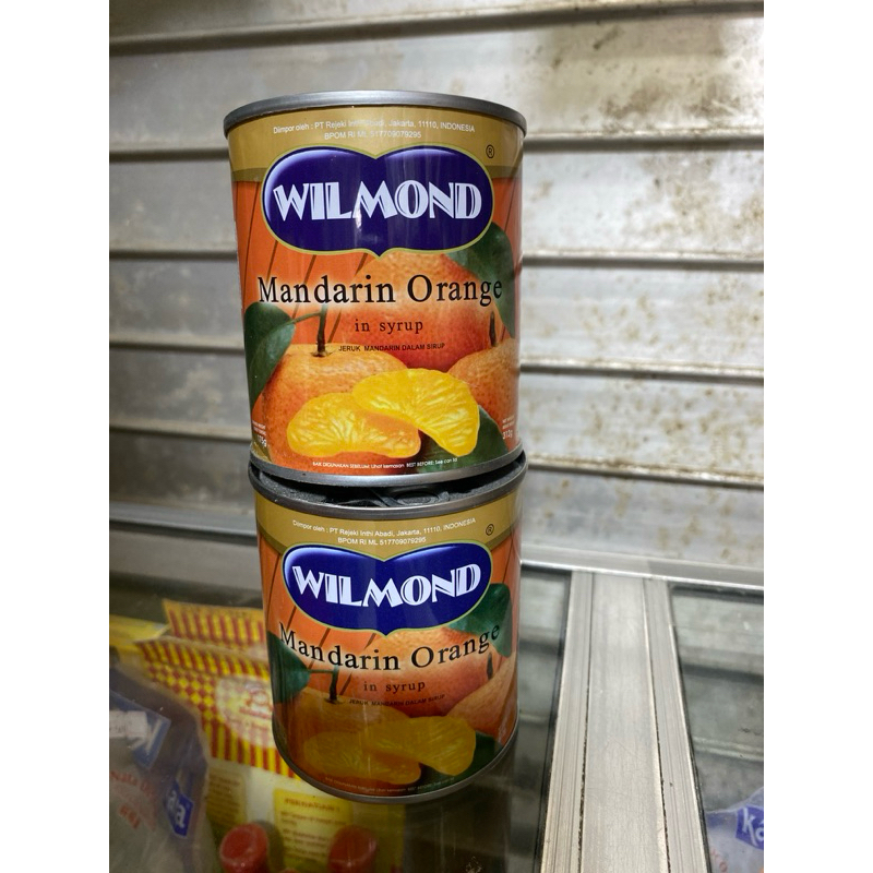 

JERUK MANDARIN KUPAS SIRUP DALAM KALENG