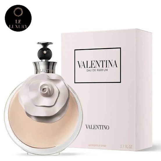 PARFUME WANITA VALENTINO VALENTINA 80ML valentina eau de parfum