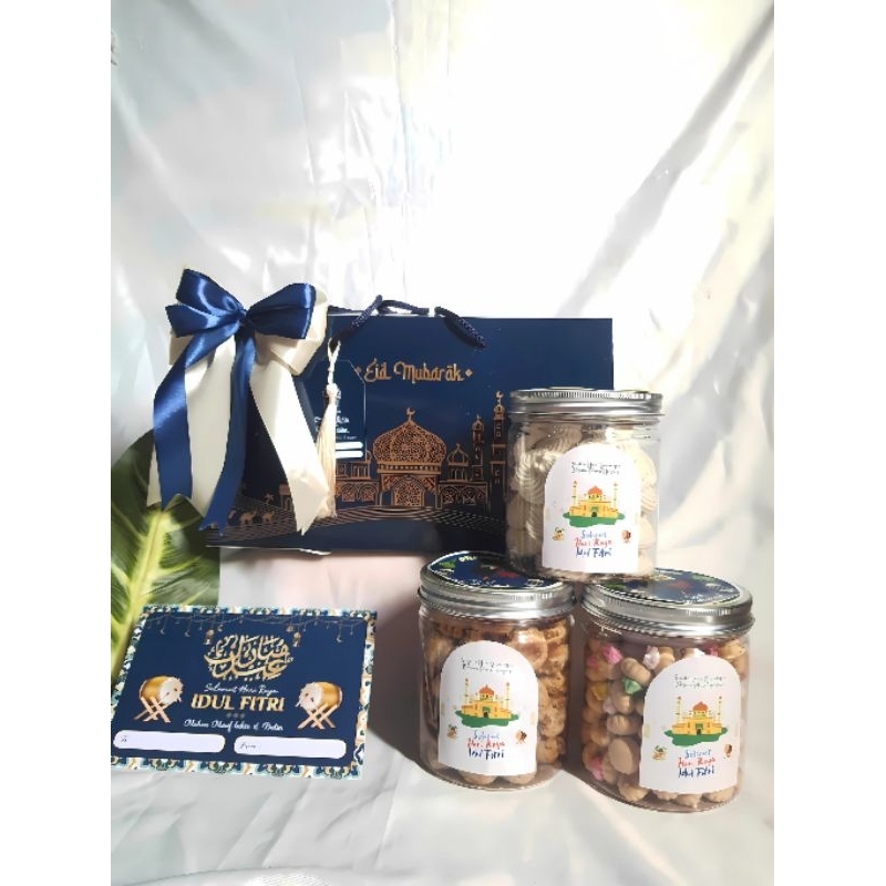 

Hampers By phaves - Hampers lebaran - Hampers Ramdhan - Snack pilihan