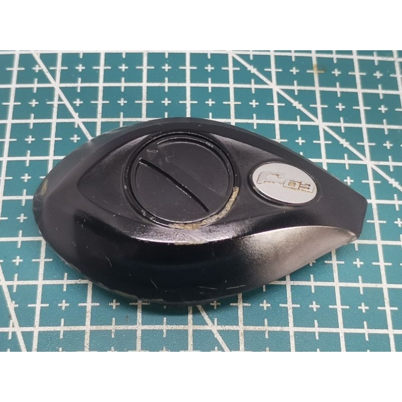 Sparepart Reel BC Rod Ford Fury 63L (Bekas)