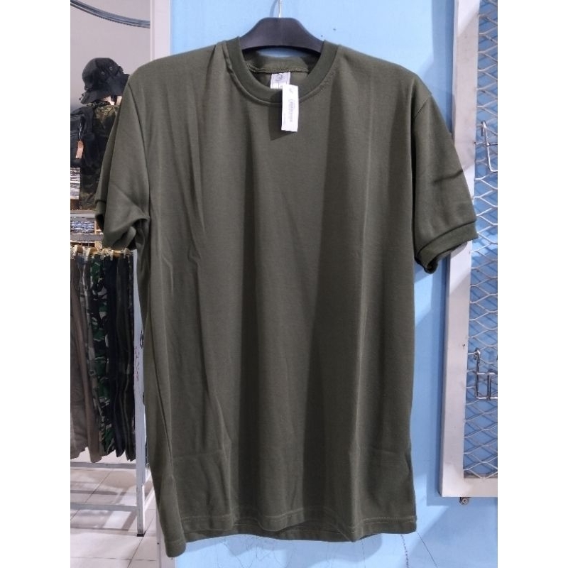 BAJU PENDEK PDH TNI