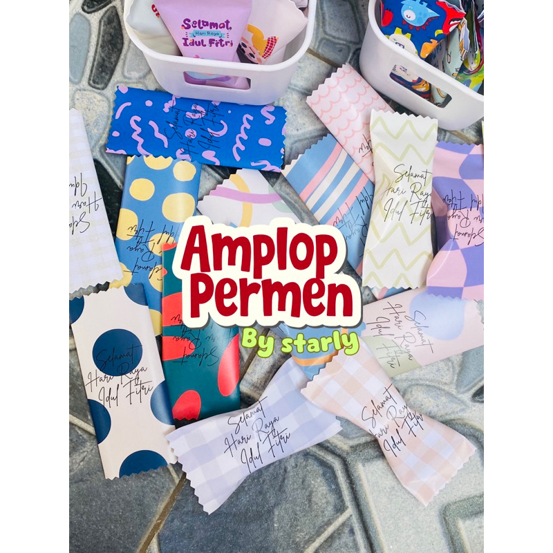 

STARLY - ISI 15pc QUOTES AMPLOP PERMEN 202 AMPLOP PERMEN AMPLOP LEBARAN AMPLOP IDUL FITRI AMPLOP UNIK AMPLOP LUCU