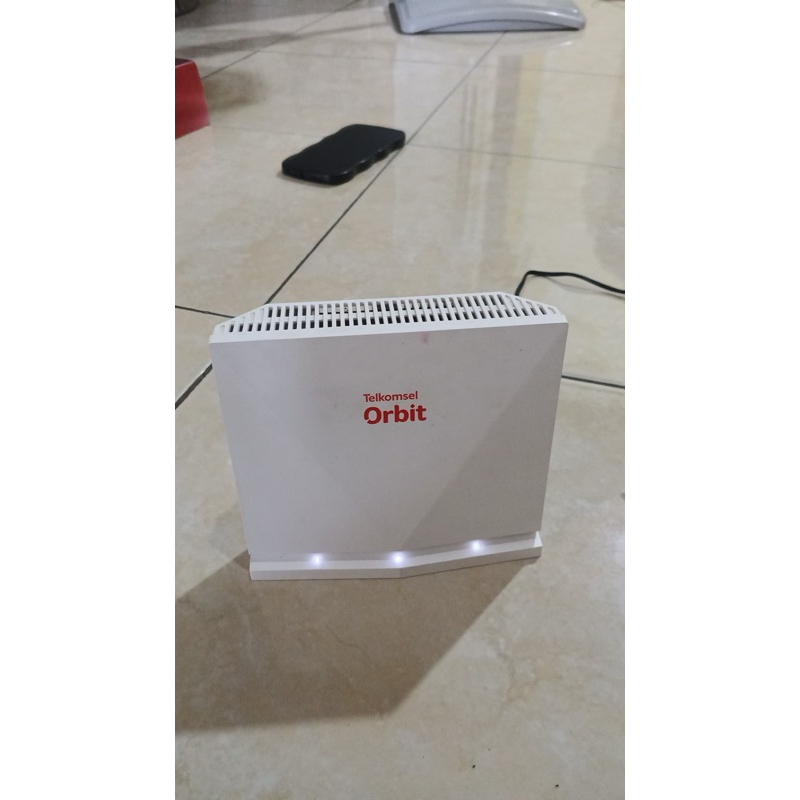 Telkom orbit star z2