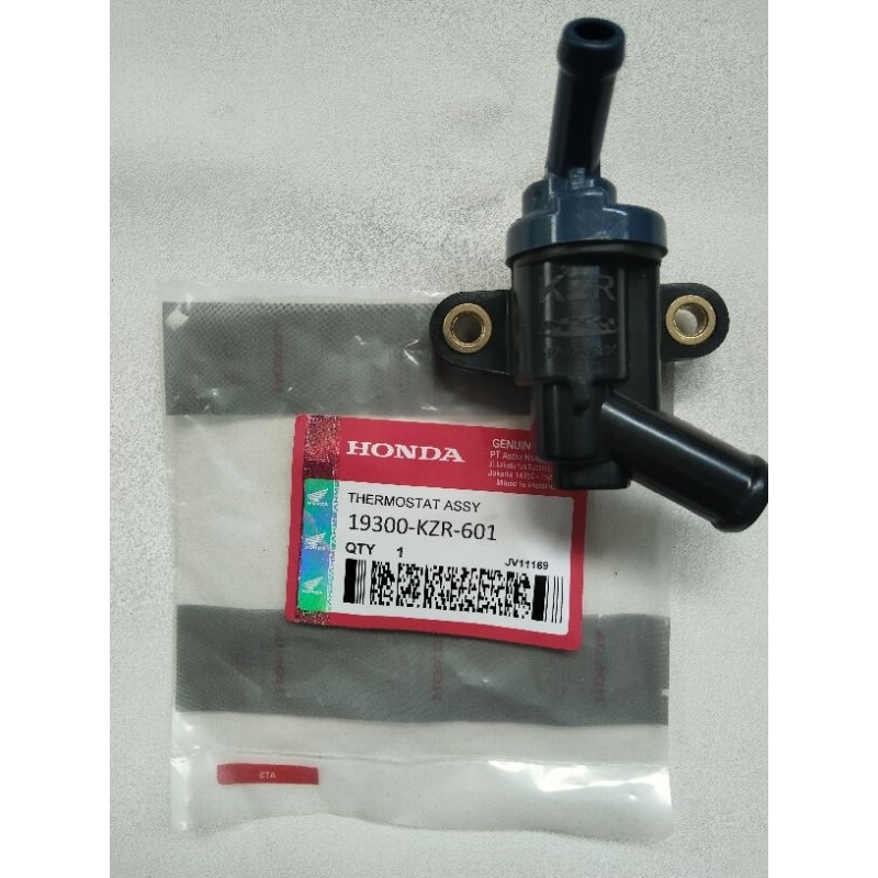 THERMOSTAT KZR VARIO 125-VARIO 125 LED-VARIO 150 LED