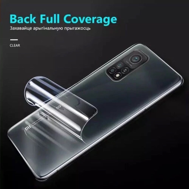 Anti Gores Anti Jamur (Belakang) GOOGLE Nexus 6p nexus 5x nexus 5 nexus 4