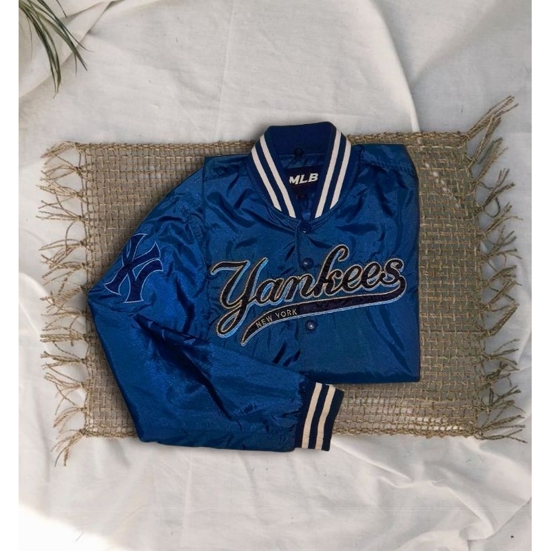 Varsity MLB Yankes