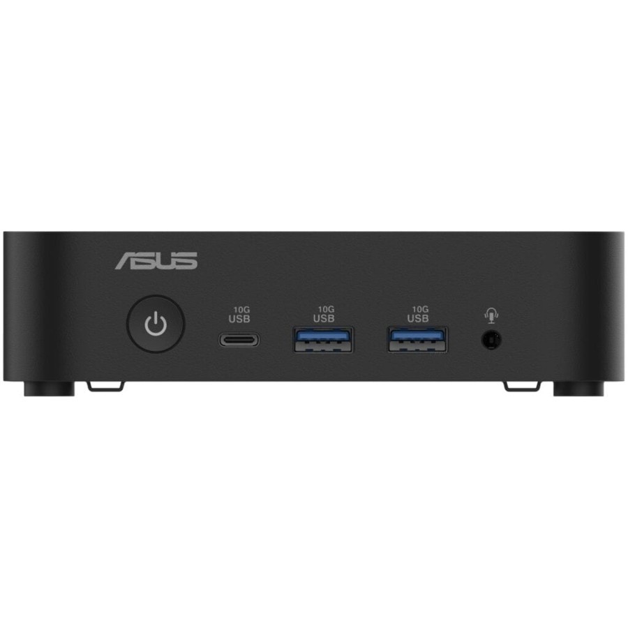 Asus Mini Pc NUC 14 Essential NUC14MNK15 Kit Barebone - Intel Celeron N150