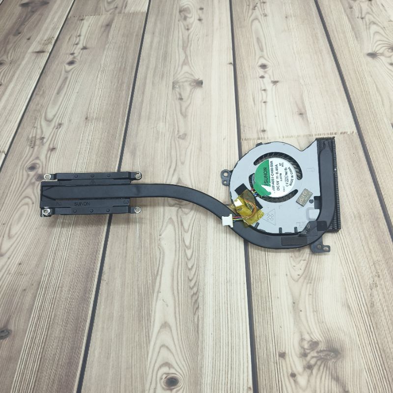 Fan Kipas Heatsink Laptop Dell Latitude E7250 7250