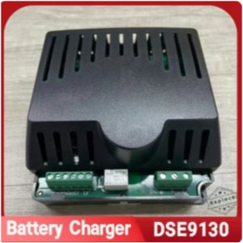 Battery Charger DSE9130 Generator Battery 12V 5A Charger DSE 9130