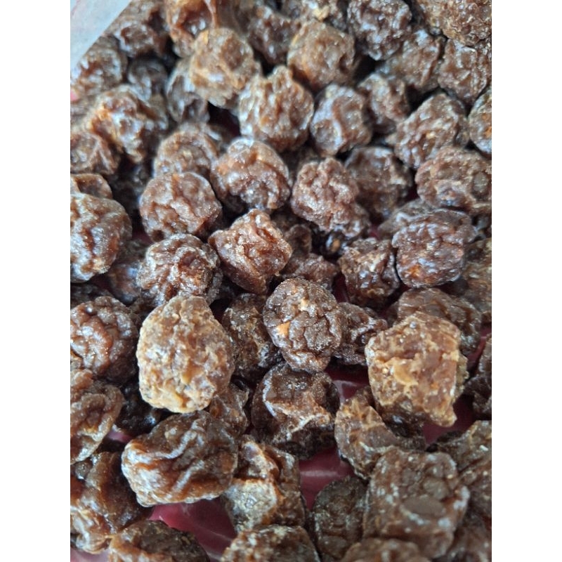 

manisan buah plum kiamboy madu. @100gram